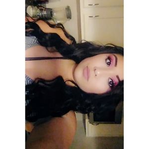 Meet your Posher, Aimee